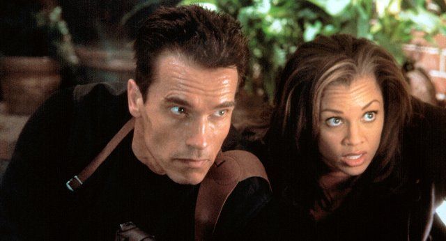 Movies on TV 14 November