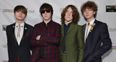 Popular Cavan rock outfit The Strypes call it a day