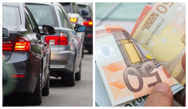 Irish motorists offered discount on their insurance if they install a dash cam