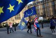 The English don’t want to leave the EU, they want to leave reality