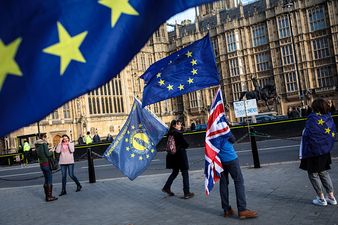 The English don’t want to leave the EU, they want to leave reality