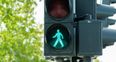 Length of time the ‘green man’ appears on traffic lights in Dublin set to be extended