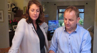 Even more people watched part two of Whistleblower: The Maurice McCabe Story