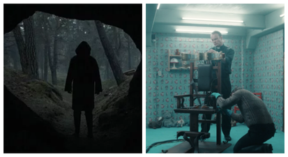 The creators of Dark are making a new mind-bending thriller for Netflix