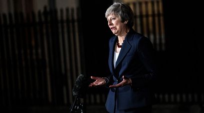 Under Brexit plan, goods from Northern Ireland will be labelled differently to goods from the UK