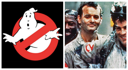 Ghostbusters 3 is being written with the remaining original cast members planned to star