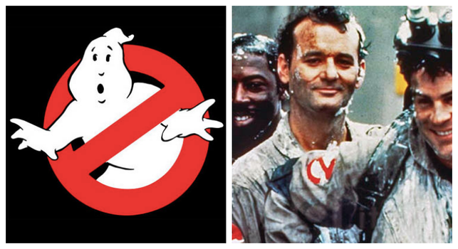 Ghostbusters 3