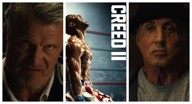Creed II