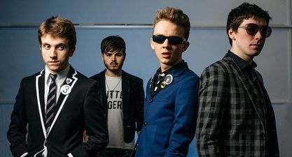 In memory of The Strypes, the band that never quite was