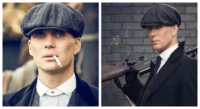 Peaky Blinders film