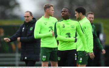 The Football Spin on Obafemi’s doubts, Martin O’Neill’s overpowering candour and the battle for Brexit bragging rights