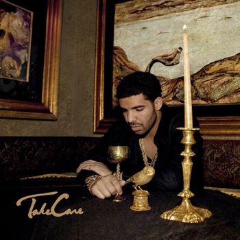 Drake Take Care