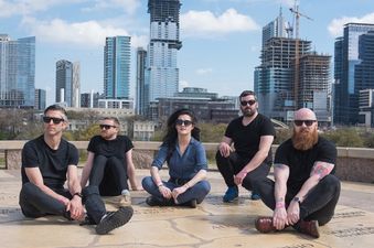 JOE’s Song Of The Day #684: Le Galaxie ‘L.I.E’