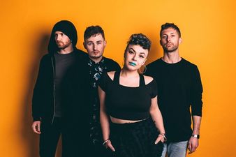 JOE’s Song Of The Day #686: BARQ ‘I’m Blaming You’