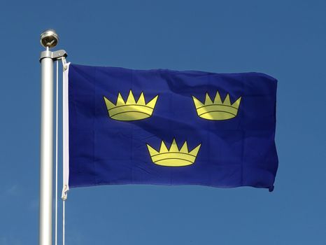 Munster Flag