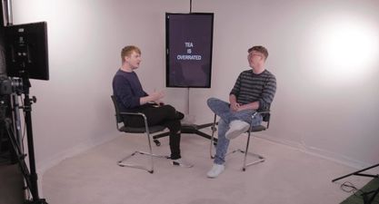 JOE launches ‘Argue Me’ — a new show on Snapchat Discover