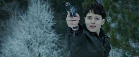 The Girl In The Spider’s Web should be a case study in how not to make a sequel