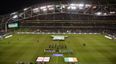 Ministers brand Irish soccer fans who booed UK anthem as “idiots”