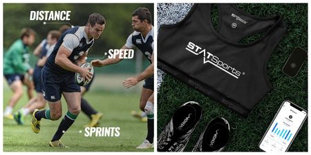 COMPETITION: Win a sports GPS tracking device worth €279