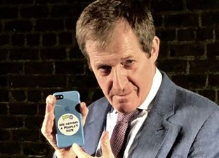 Alastair Campbell: Britain has been reduced to a global laughing stock thanks to Brexiteer attitude to the Irish border