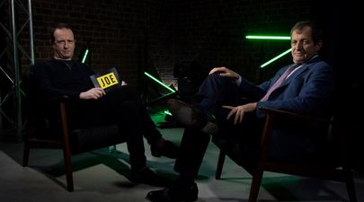 Alastair Campbell explains why no one should have sympathy for Theresa May