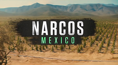 Narcos Mexico
