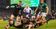 Twitter reacts as Ireland beat the All Blacks for the very first time on Irish soil