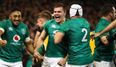 WATCH: Jacob Stockdale’s sensational try that made history as Ireland finally beat the All Blacks at home