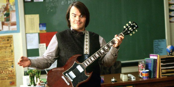 School of Rock