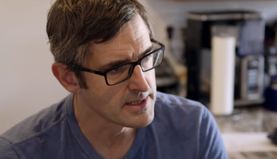 Louis Theroux’s powerful new documentary is ‘one of the most difficult’ features that he ever made