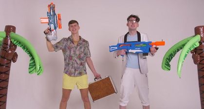 Versatile announce huge Cork headline show for next summer