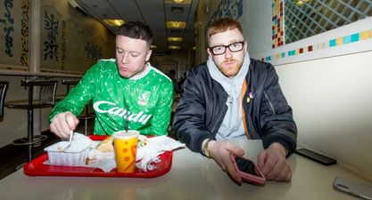 Mango x MathMan announce end of year Dublin headline show