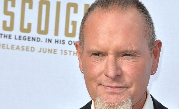 Paul Gascoigne sexual assault charge