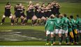 Ireland’s historic win over the All Blacks took in some amount of viewers on RTÉ2