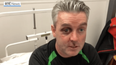 Mullingar Town AFC issue apology over shocking referee attack
