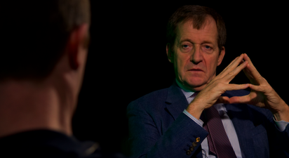 Alastair Campbell: The EU will make concessions if there’s another Brexit referendum