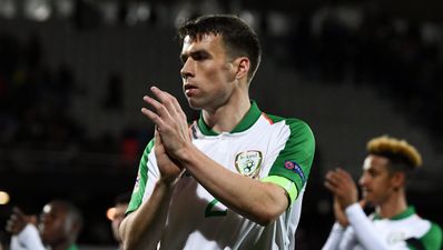 The Football Spin featuring Ireland’s footballers rising to rugby’s challenge, Scott Minto’s positivity and Christian Eriksen’s truth bomb.