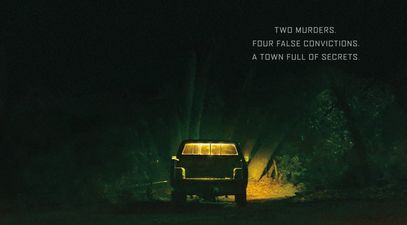 Netflix’s brand new true crime documentary series looks absolutely terrific