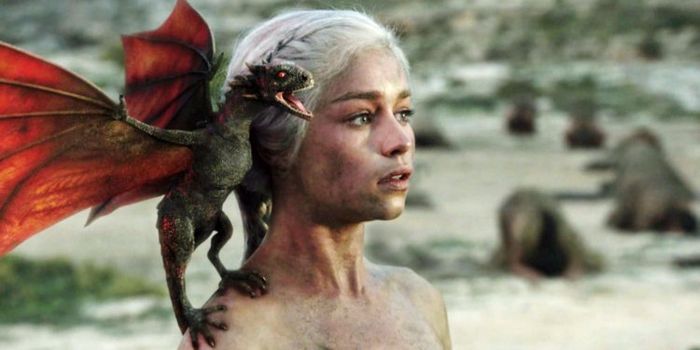 Game of Thrones prequel