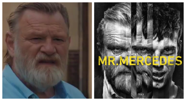 Mr Mercedes Season 3
