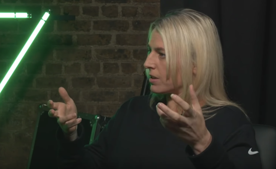 Michael d higgins fascism