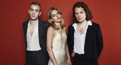 Wise Beyond Their Years – an interview with rising Limerick act whenyoung