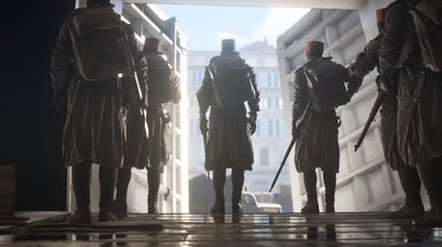 Battlefield V proves that there are still many aspects to World War II left unexplored