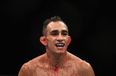 Tony Ferguson explains why he thinks he would beat Conor McGregor