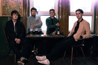 JOE’s Song Of The Day #687: The Burma ‘Quicksand’