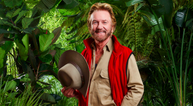 Noel Edmonds officially joins I’m a Celebrity