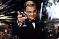 The Great Gatsby is getting turned into a TV series