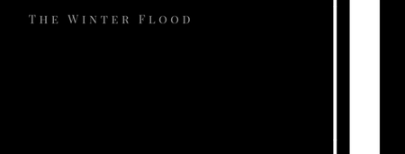 JOE’s Song Of The Day #689: The Winter Flood ‘Fire It Up’