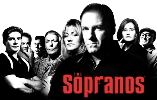 The Sopranos