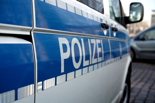 German teenager loses licence